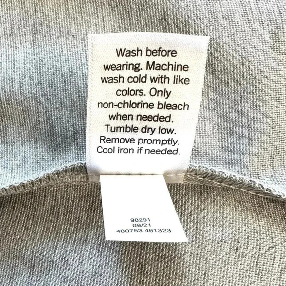 NWT NINE WEST Women Long Sleeve One Button Collared Gray Career Jacket Size 3X - Picture 14 of 15